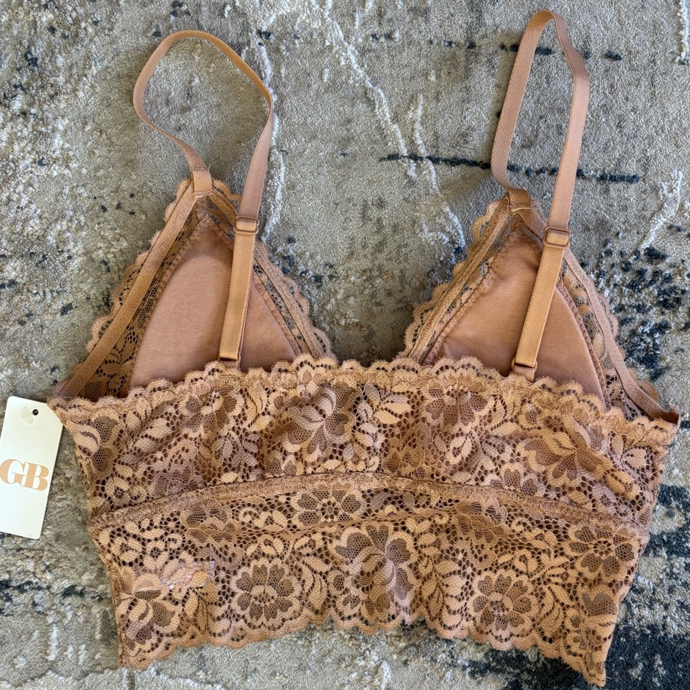 Giani Bini bralette bundle - Picture 3 of 7